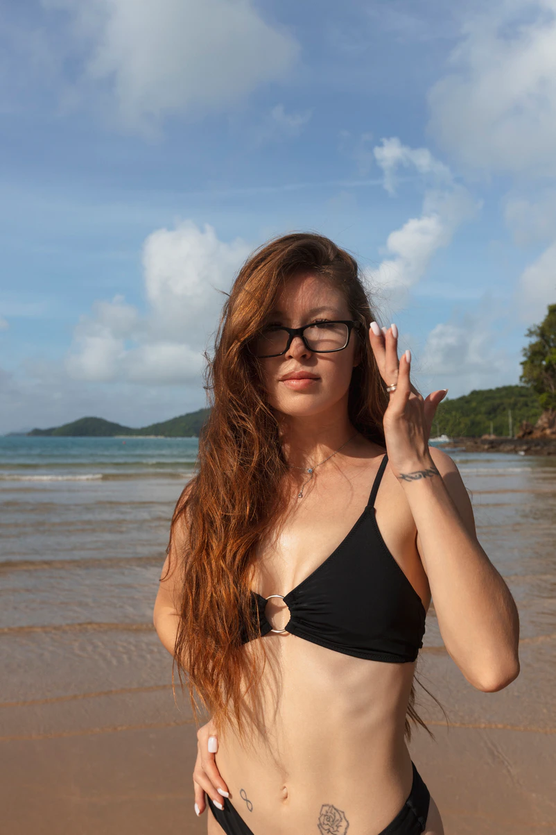 Photograph from Daria Beda's portfolio, example 6