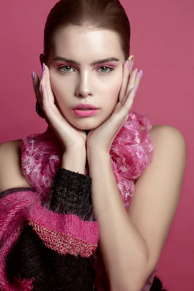 Photograph from Daria Beda's portfolio, example 4